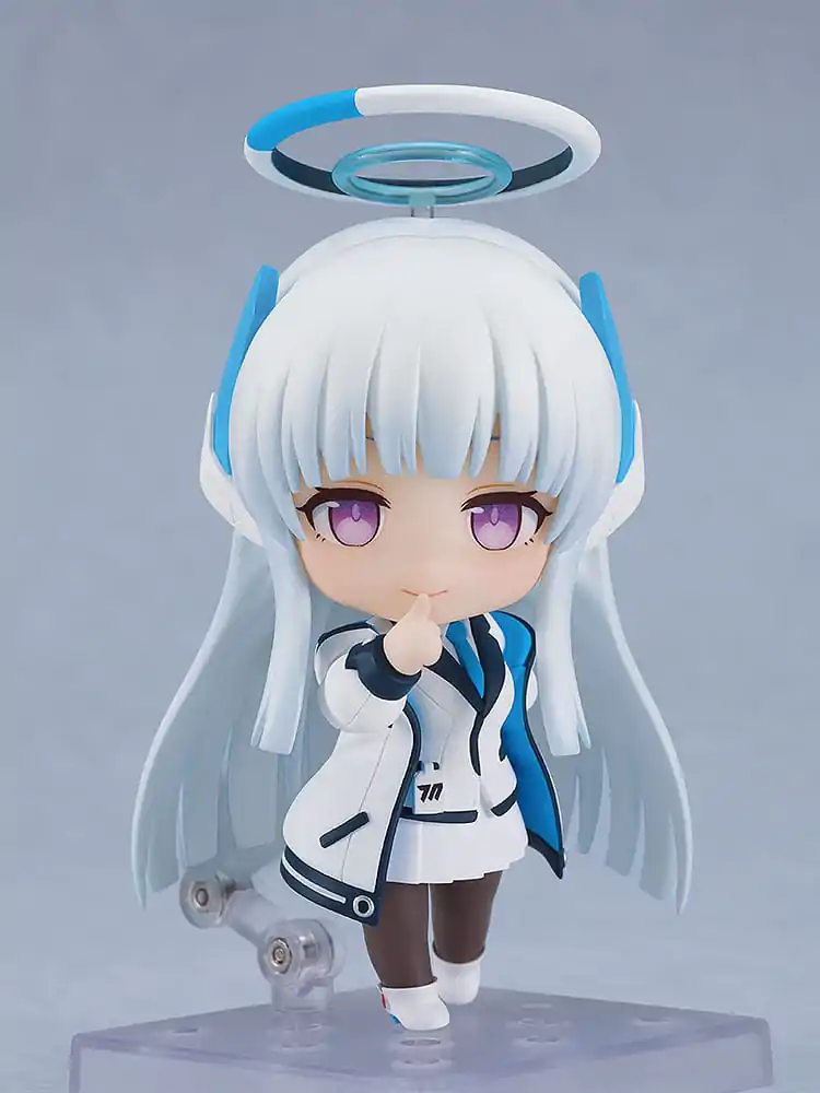 Blue Archive Nendoroid akční figurka Noa Ushio 10 cm fotografii produktu