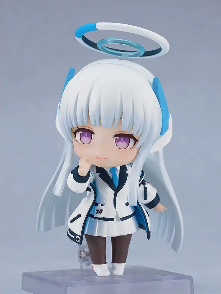 Blue Archive Nendoroid akční figurka Noa Ushio 10 cm fotografii produktu