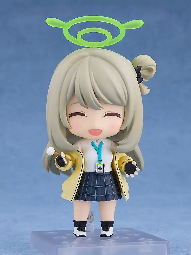 Blue Archive Nendoroid akční figurka Nonomi Izayoi 10 cm fotografii produktu