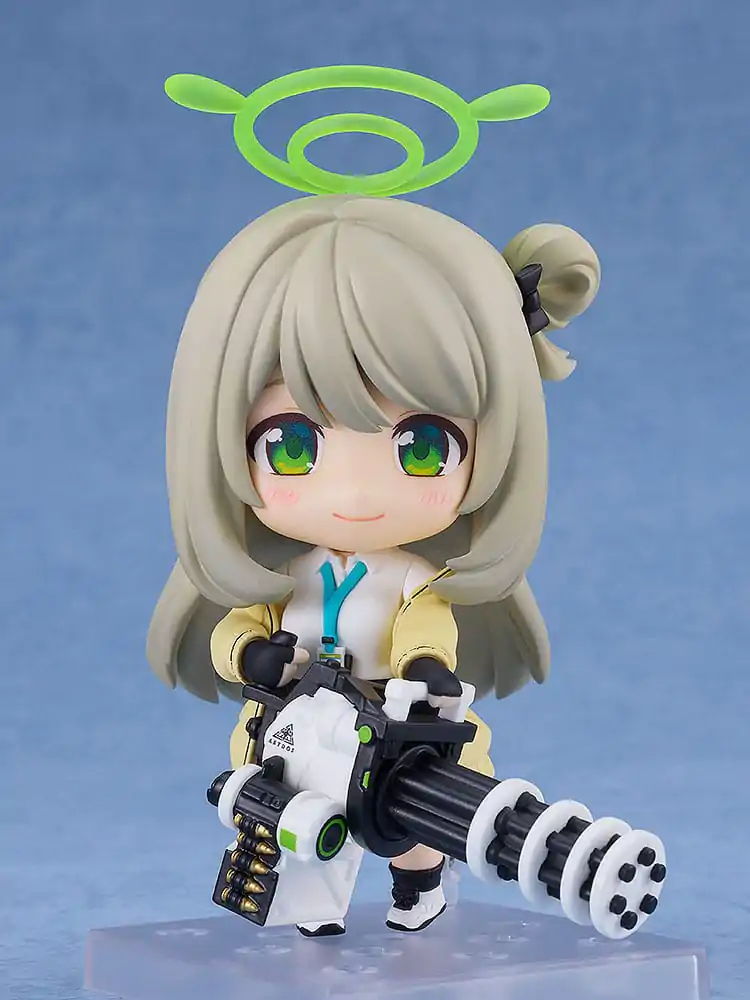 Blue Archive Nendoroid akční figurka Nonomi Izayoi 10 cm fotografii produktu