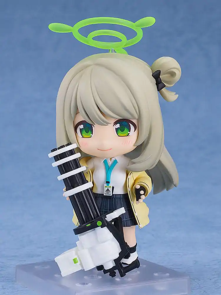 Blue Archive Nendoroid akční figurka Nonomi Izayoi 10 cm fotografii produktu
