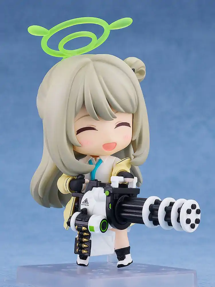 Blue Archive Nendoroid akční figurka Nonomi Izayoi 10 cm fotografii produktu