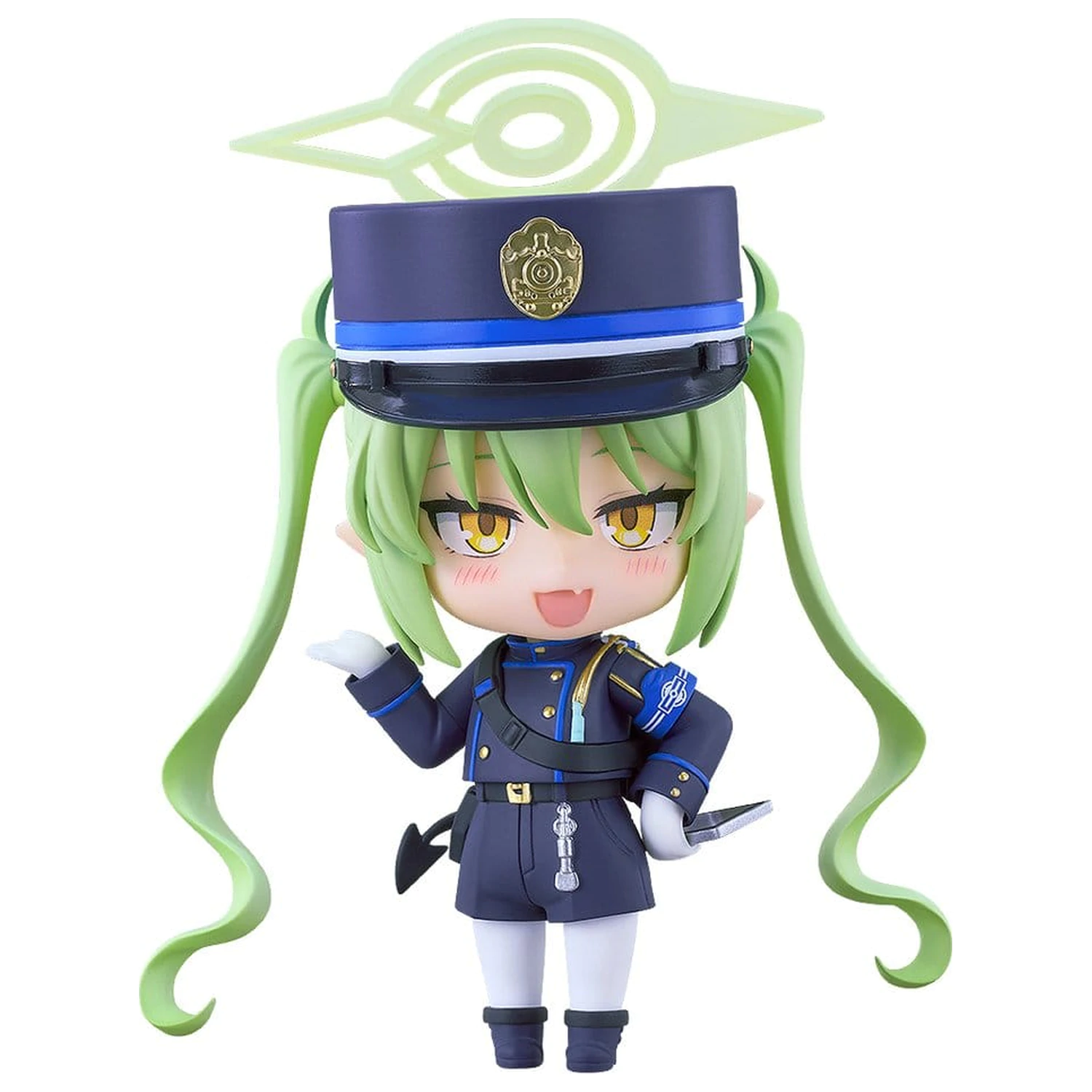 Blue Archive Nendoroid akční figurka Nozomi Tachibana 10 cm fotografii produktu