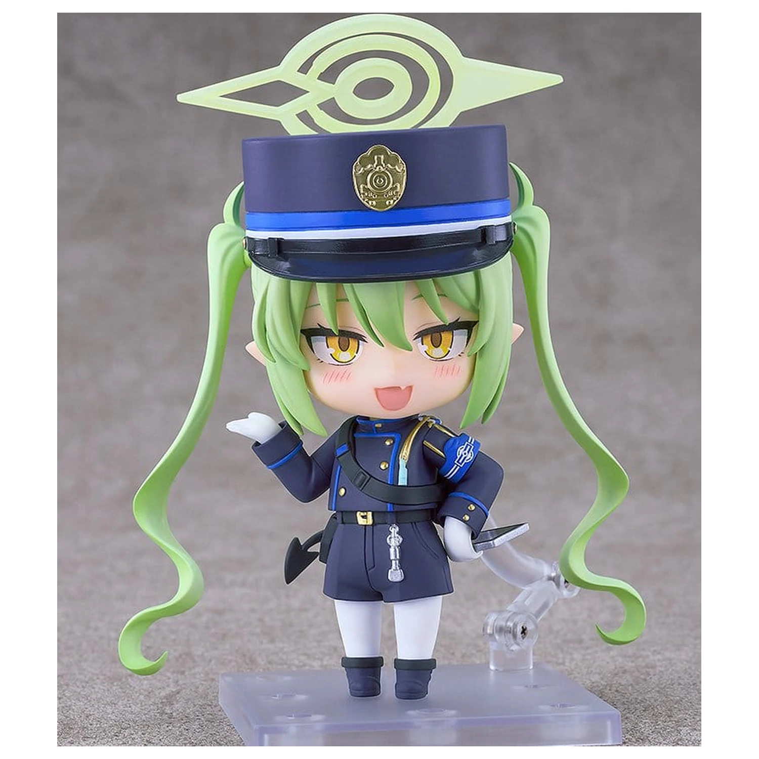 Blue Archive Nendoroid akční figurka Nozomi Tachibana 10 cm fotografii produktu