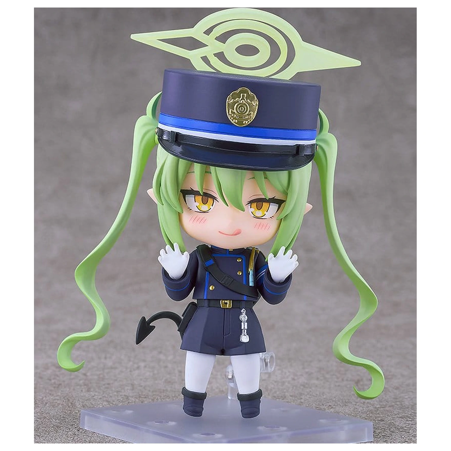 Blue Archive Nendoroid akční figurka Nozomi Tachibana 10 cm fotografii produktu