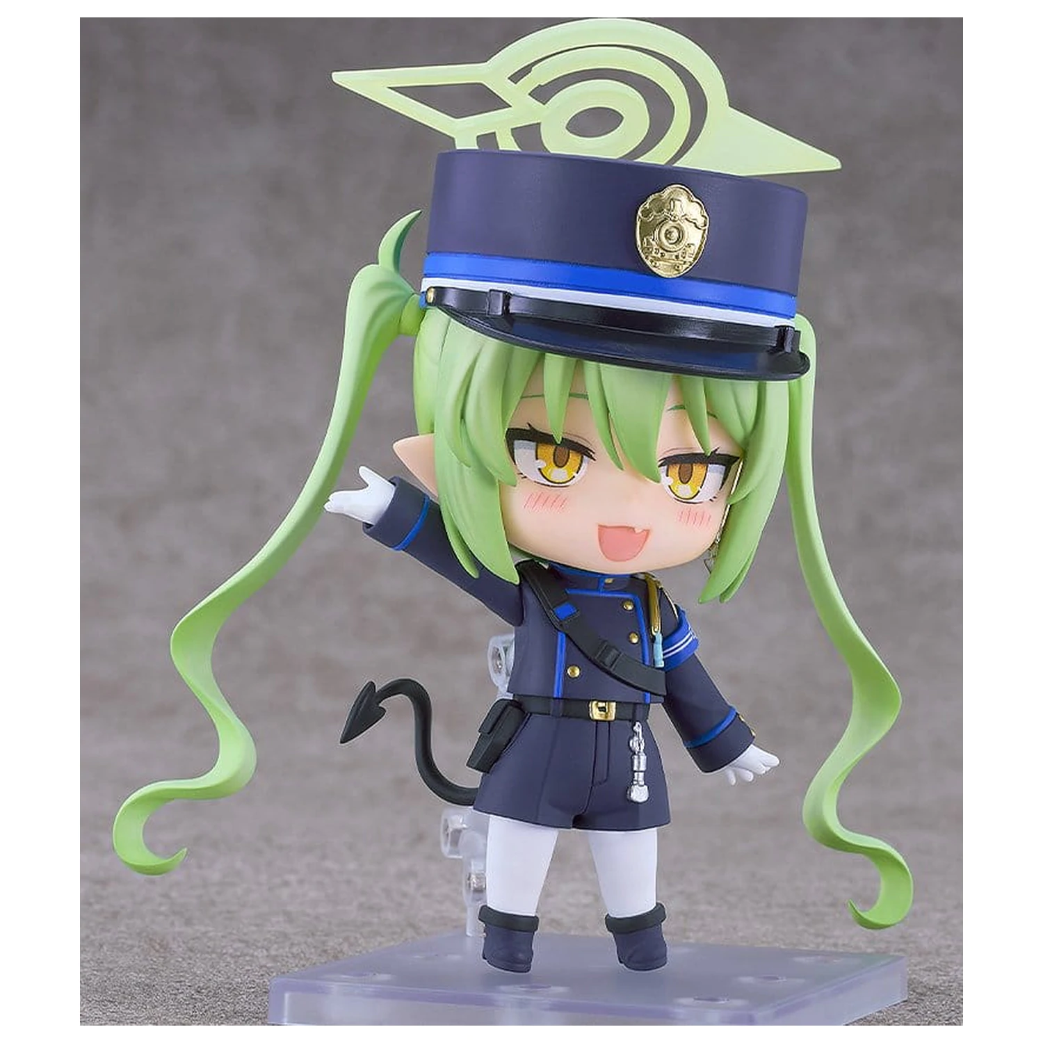 Blue Archive Nendoroid akční figurka Nozomi Tachibana 10 cm fotografii produktu