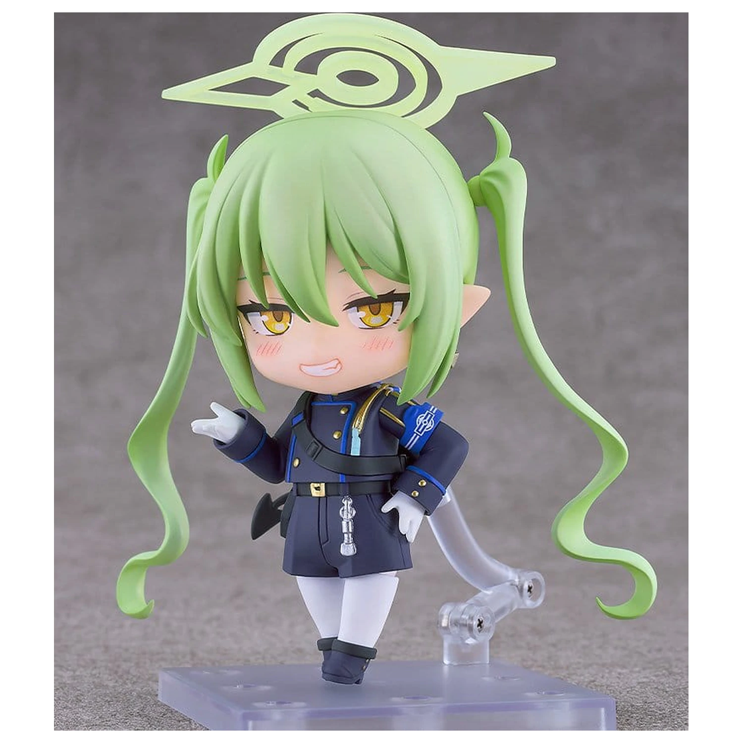 Blue Archive Nendoroid akční figurka Nozomi Tachibana 10 cm fotografii produktu