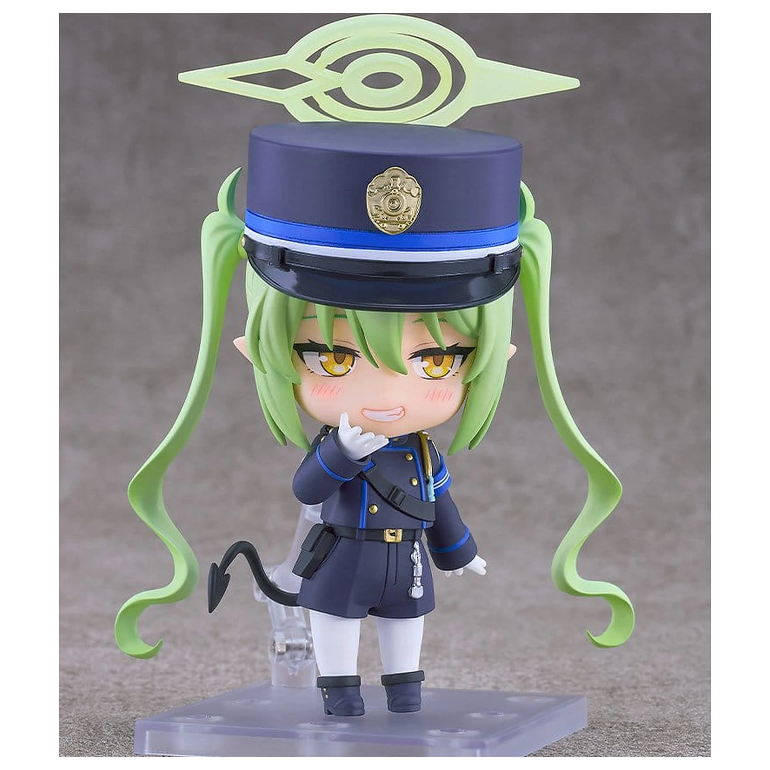 Blue Archive Nendoroid akční figurka Nozomi Tachibana 10 cm fotografii produktu