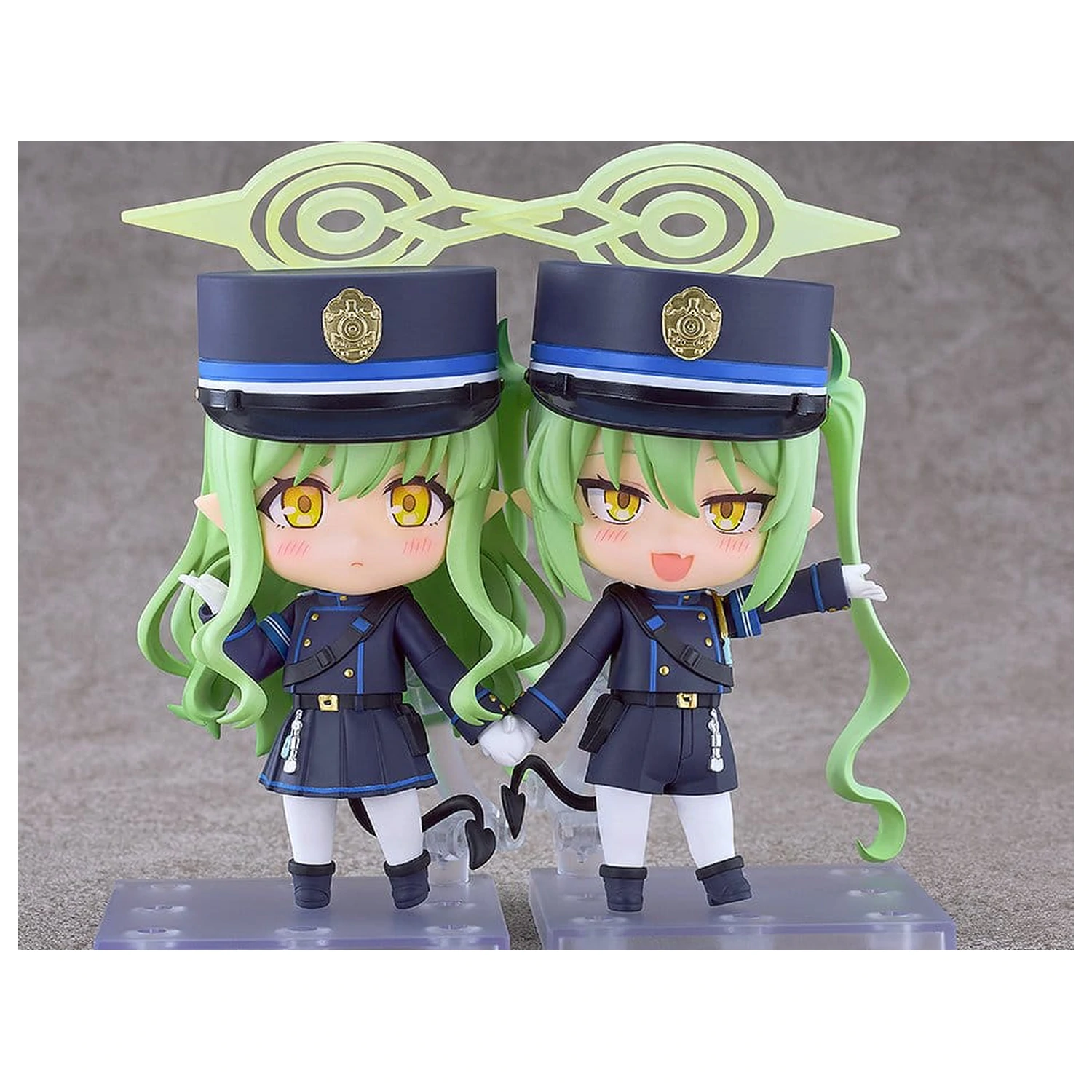 Blue Archive Nendoroid akční figurka Nozomi Tachibana 10 cm fotografii produktu