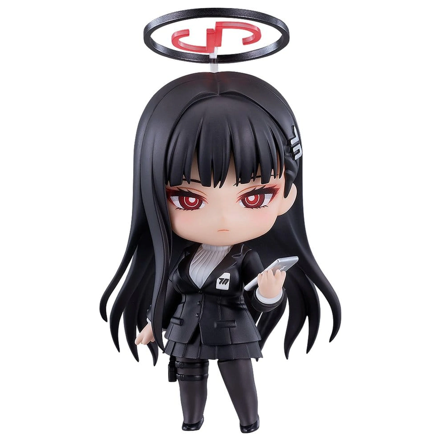 Blue Archive Nendoroid Akční figurka Rio Tsukatsuki 10,0 cm fotografii produktu