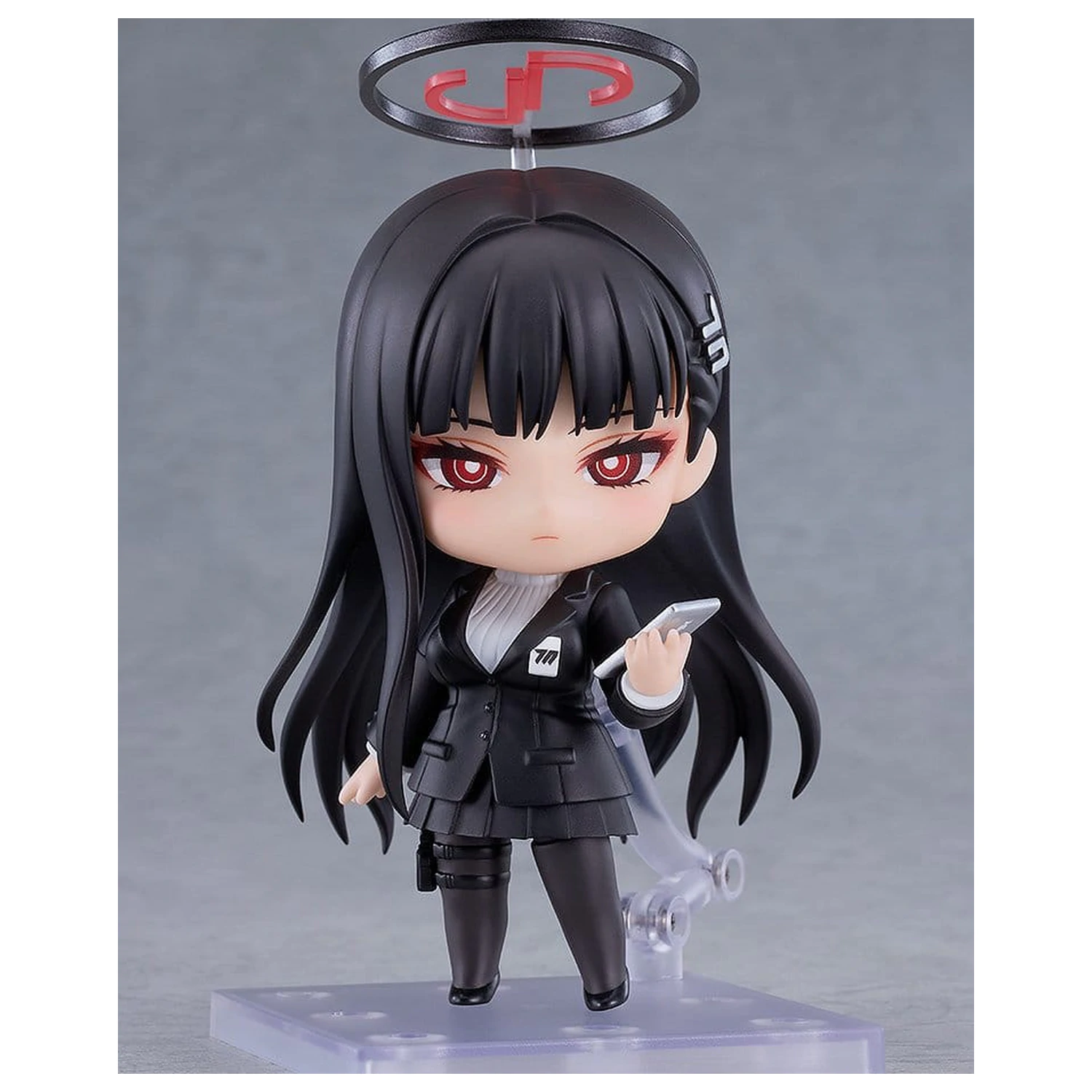 Blue Archive Nendoroid Akční figurka Rio Tsukatsuki 10,0 cm fotografii produktu