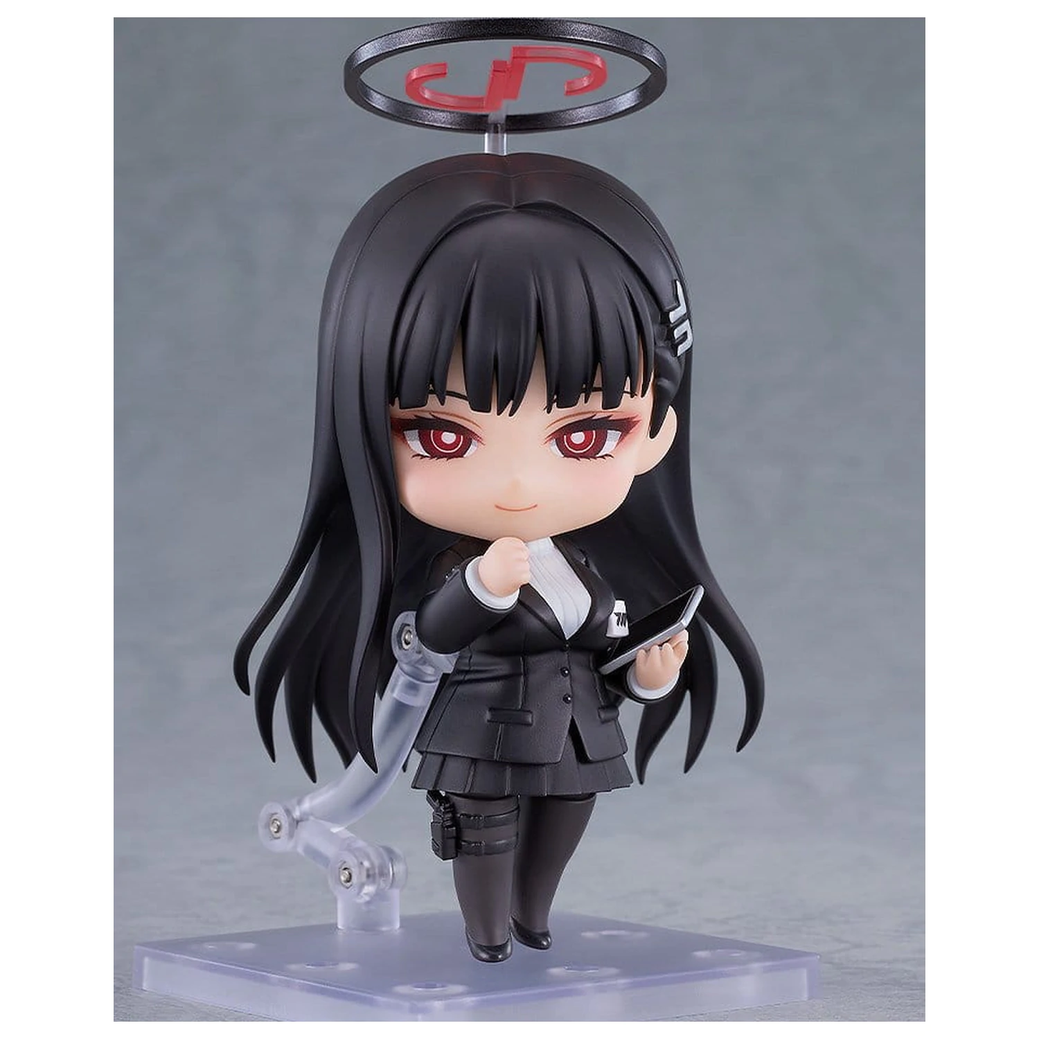 Blue Archive Nendoroid Akční figurka Rio Tsukatsuki 10,0 cm fotografii produktu