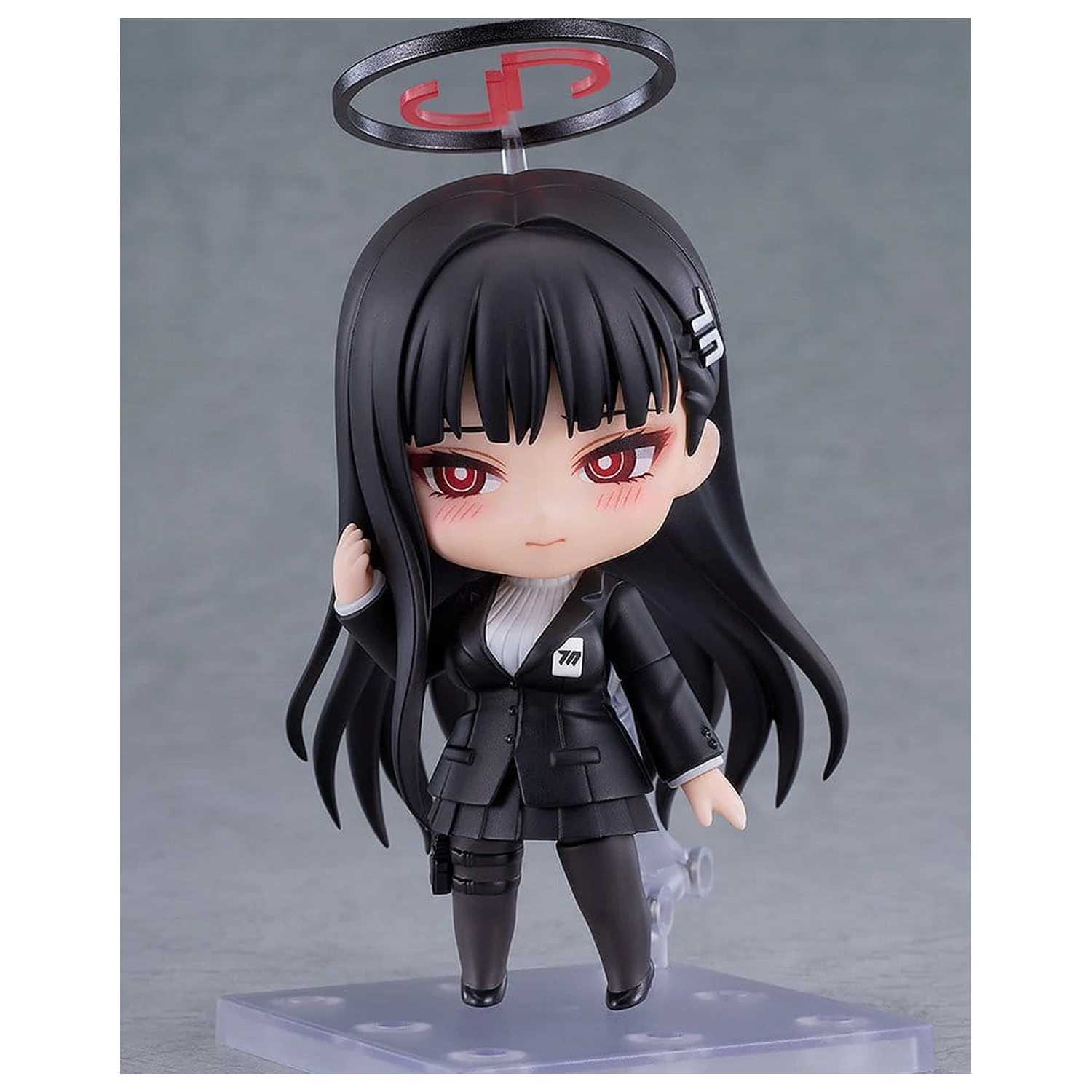 Blue Archive Nendoroid Akční figurka Rio Tsukatsuki 10,0 cm fotografii produktu