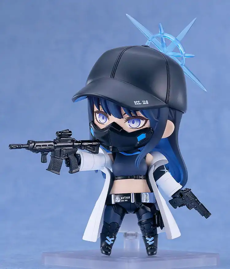 Blue Archive Nendoroid akční figurka Saori Joumae 10 cm fotografii produktu