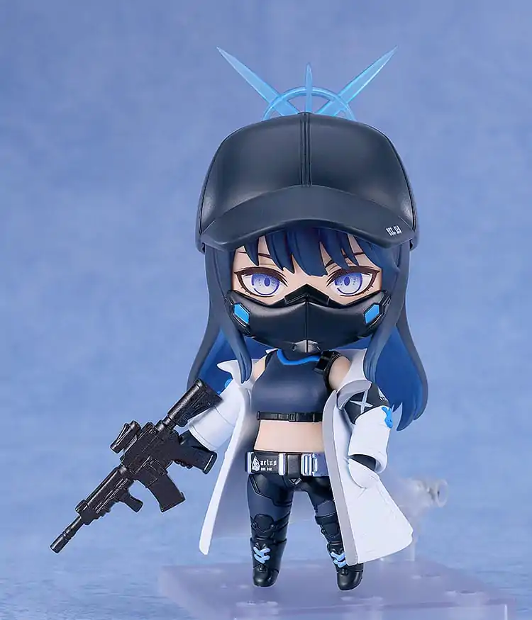 Blue Archive Nendoroid akční figurka Saori Joumae 10 cm fotografii produktu