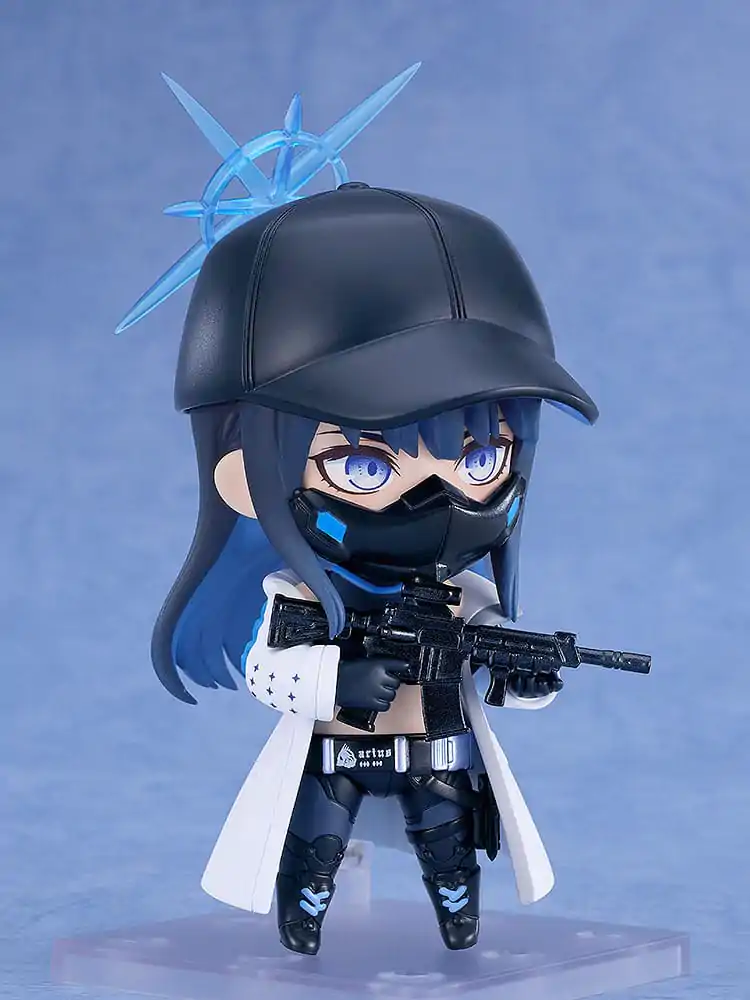 Blue Archive Nendoroid akční figurka Saori Joumae 10 cm fotografii produktu