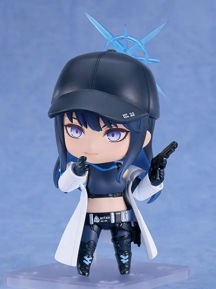Blue Archive Nendoroid akční figurka Saori Joumae 10 cm fotografii produktu