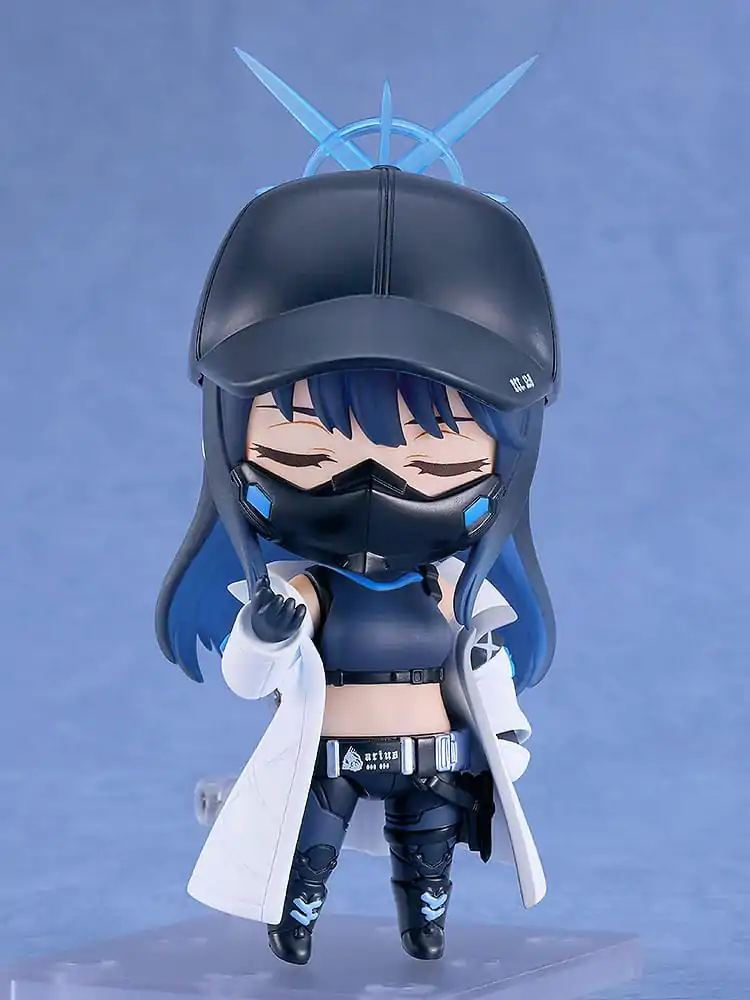 Blue Archive Nendoroid akční figurka Saori Joumae 10 cm fotografii produktu