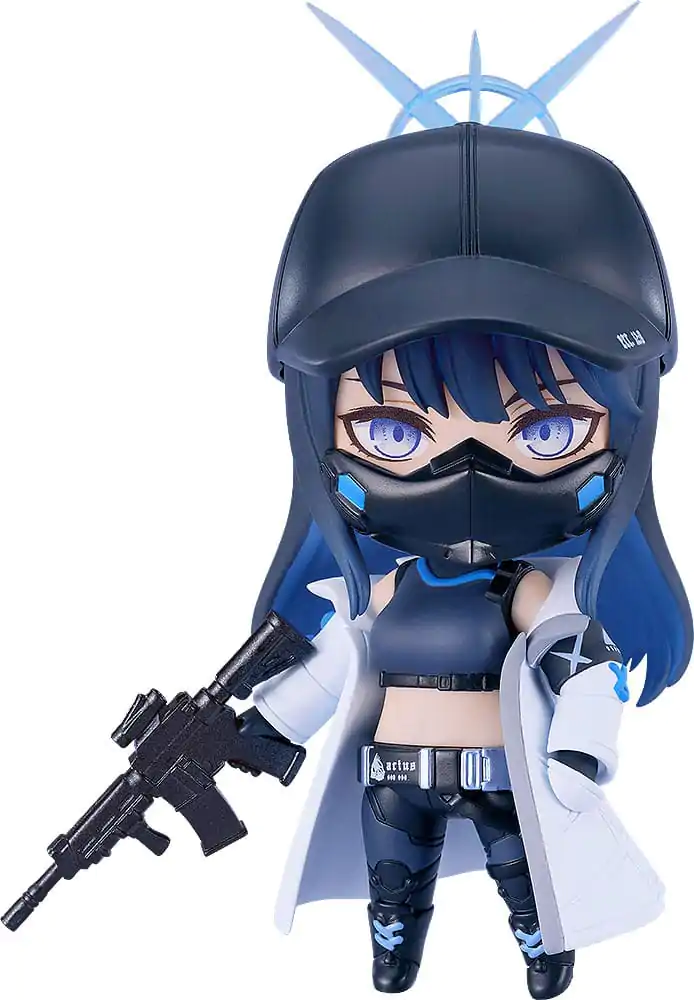 Blue Archive Nendoroid akční figurka Saori Joumae 10 cm fotografii produktu