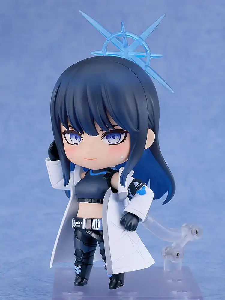 Blue Archive Nendoroid akční figurka Saori Joumae 10 cm fotografii produktu