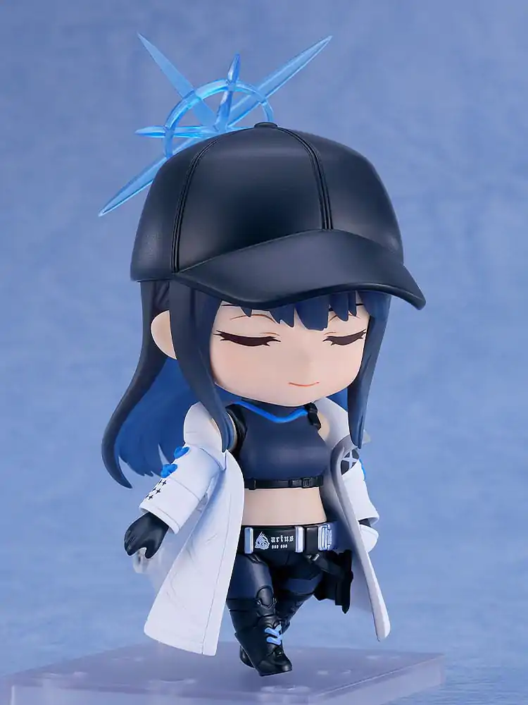 Blue Archive Nendoroid akční figurka Saori Joumae 10 cm fotografii produktu