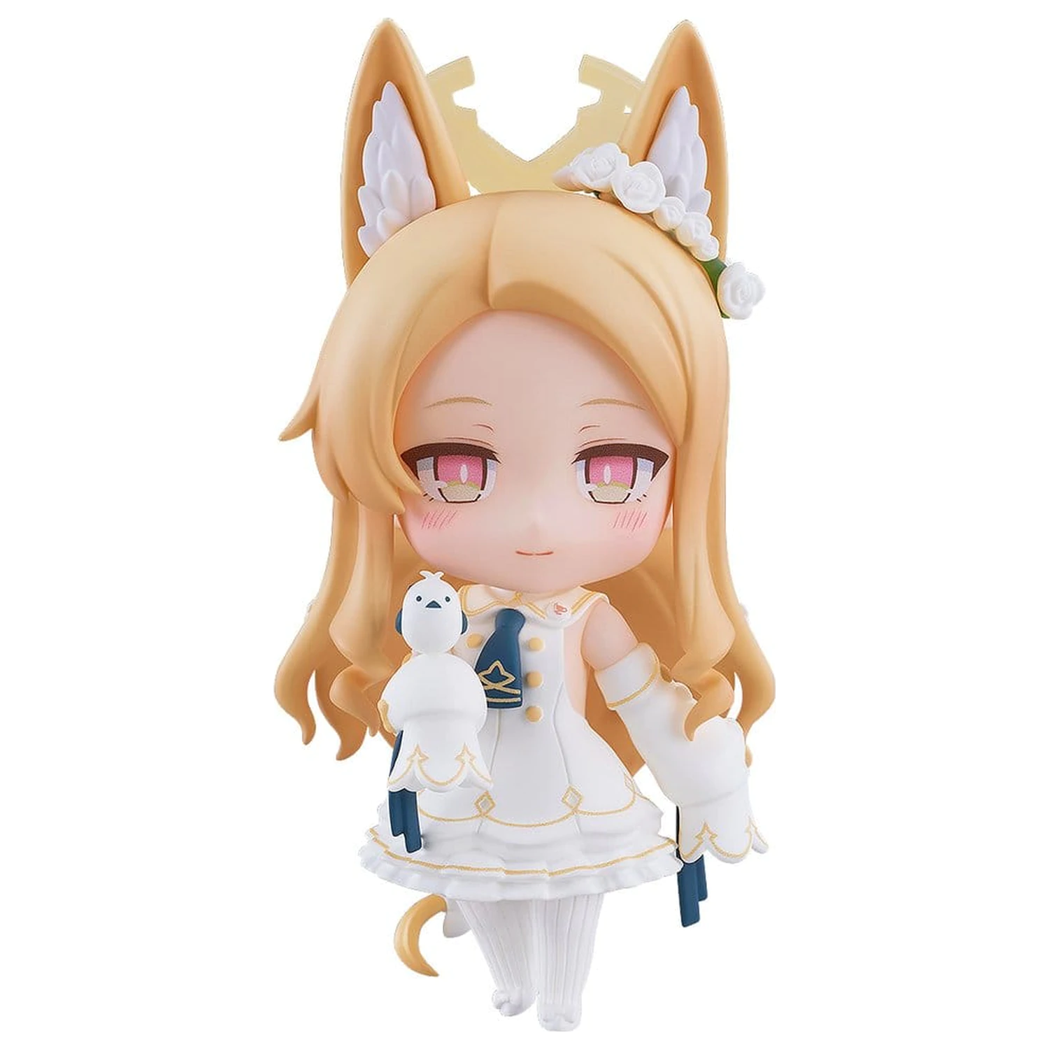 Blue Archive Nendoroid akční figurka Seia Yurizono 10 cm fotografii produktu