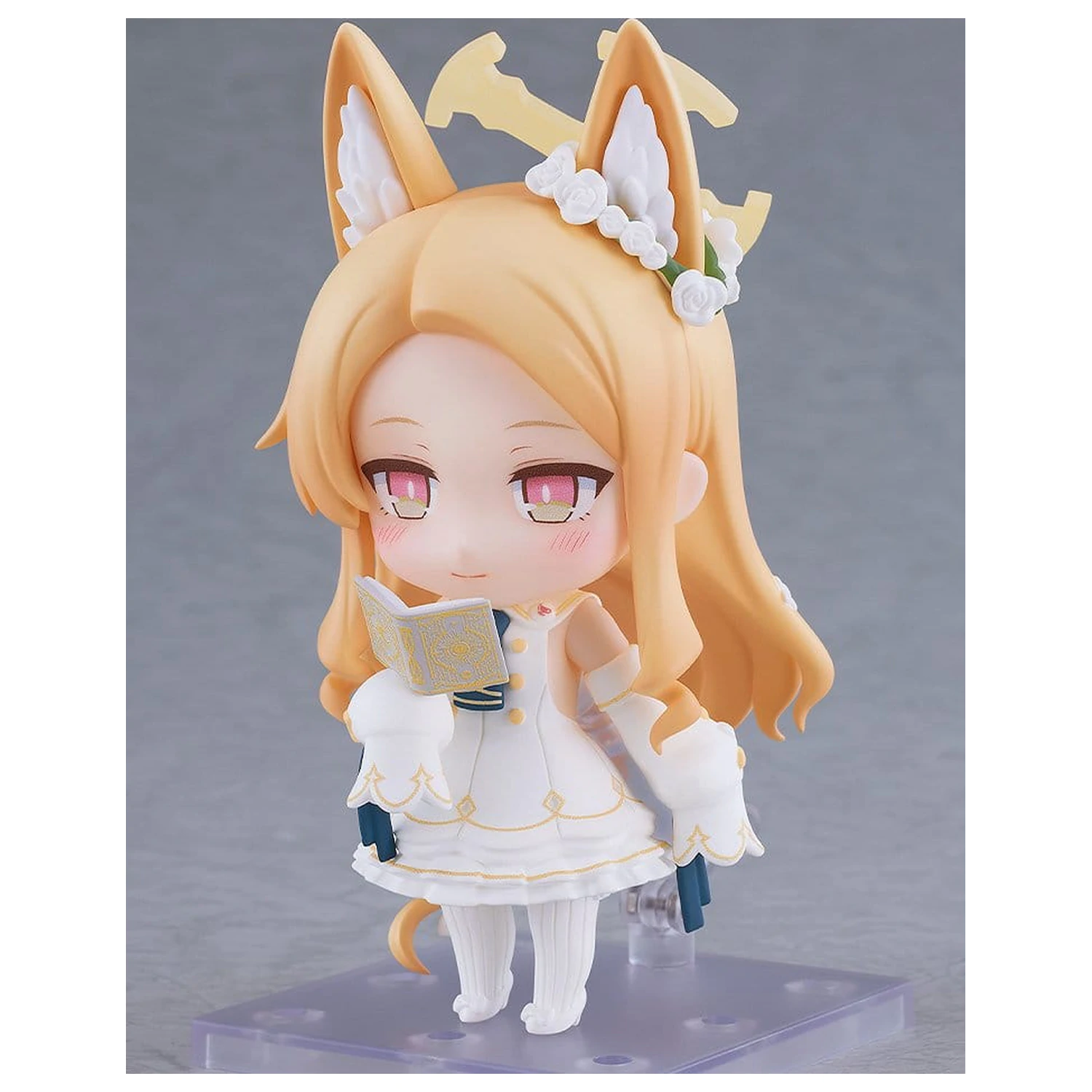 Blue Archive Nendoroid akční figurka Seia Yurizono 10 cm fotografii produktu