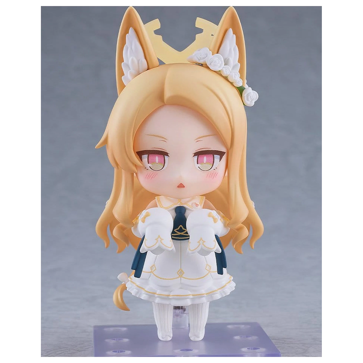 Blue Archive Nendoroid akční figurka Seia Yurizono 10 cm fotografii produktu