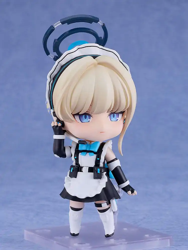 Blue Archive Nendoroid Akční figurka Toki Asuma 10 cm fotografii produktu