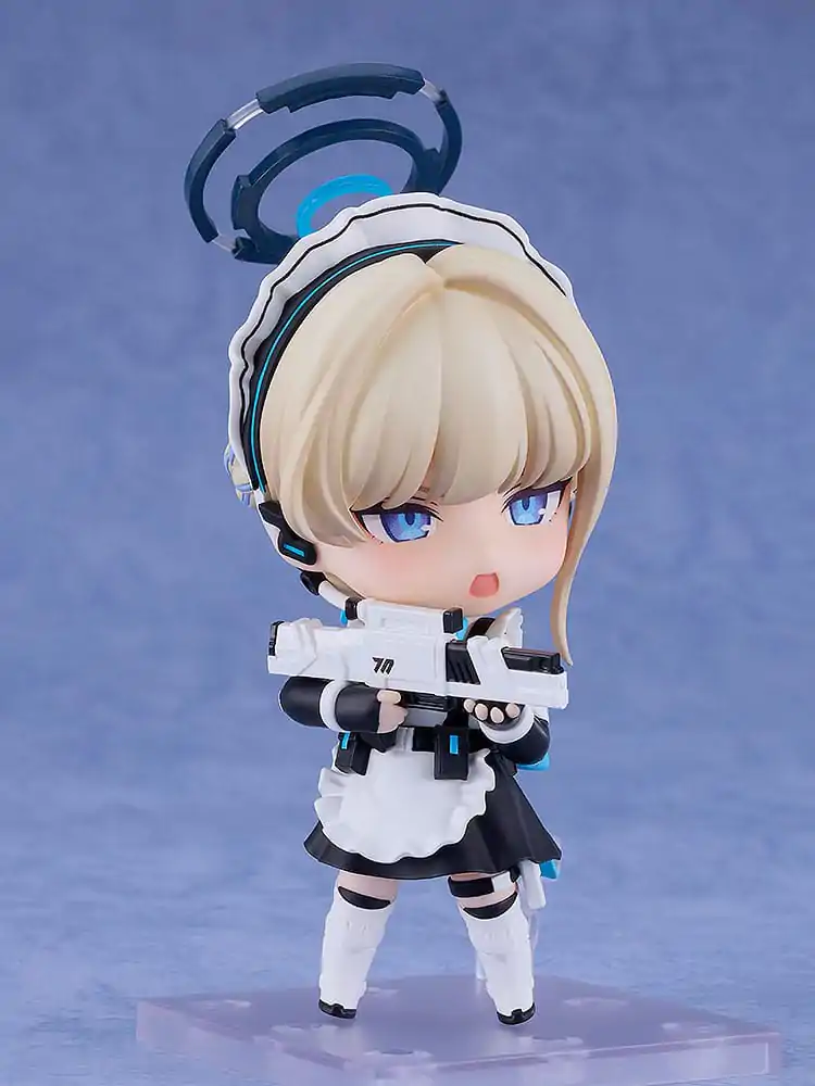 Blue Archive Nendoroid Akční figurka Toki Asuma 10 cm fotografii produktu