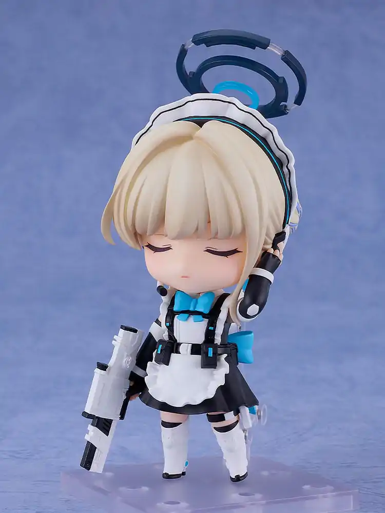 Blue Archive Nendoroid Akční figurka Toki Asuma 10 cm fotografii produktu