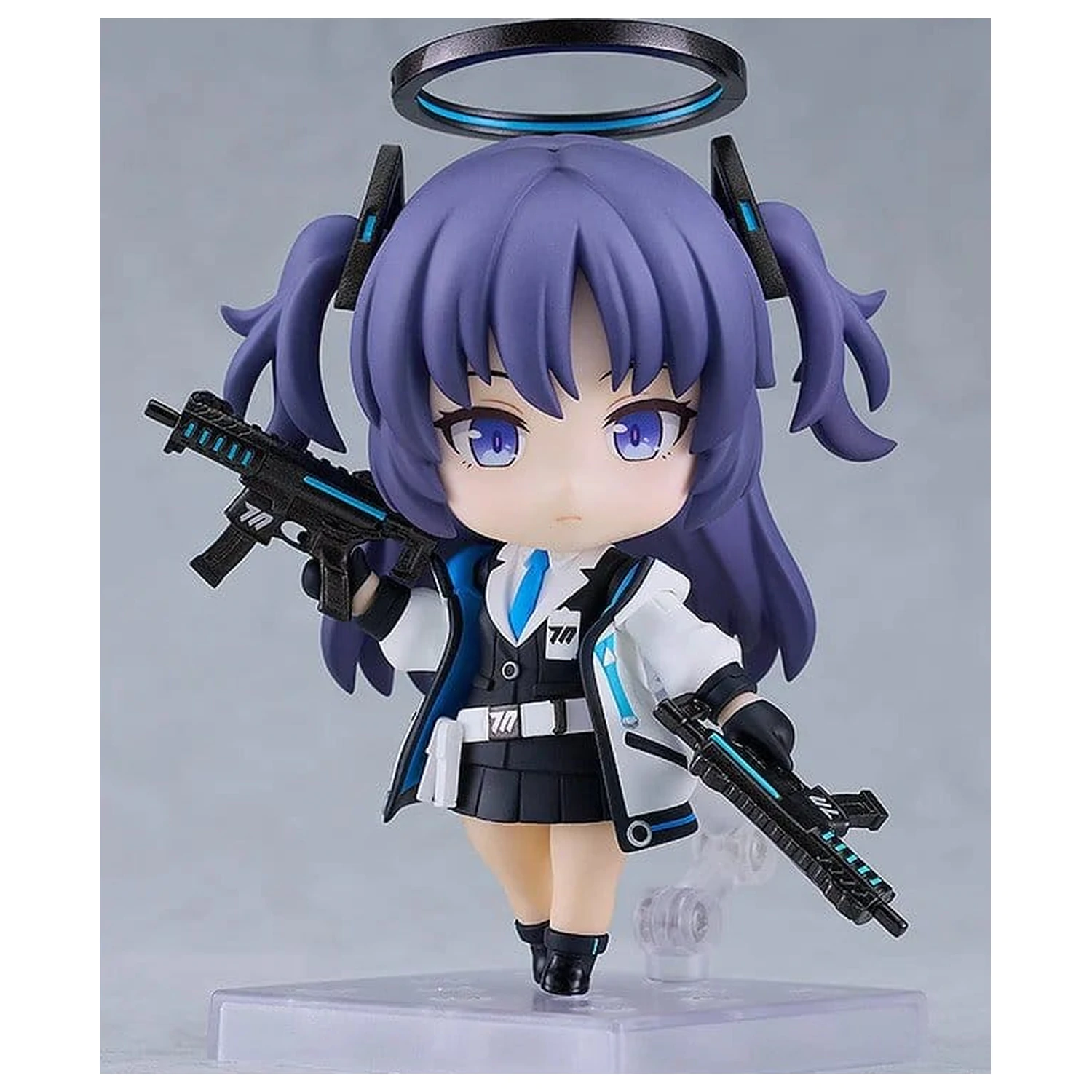 Blue Archive Nendoroid Akční figurka Yuuka Hayase 10 cm fotografii produktu