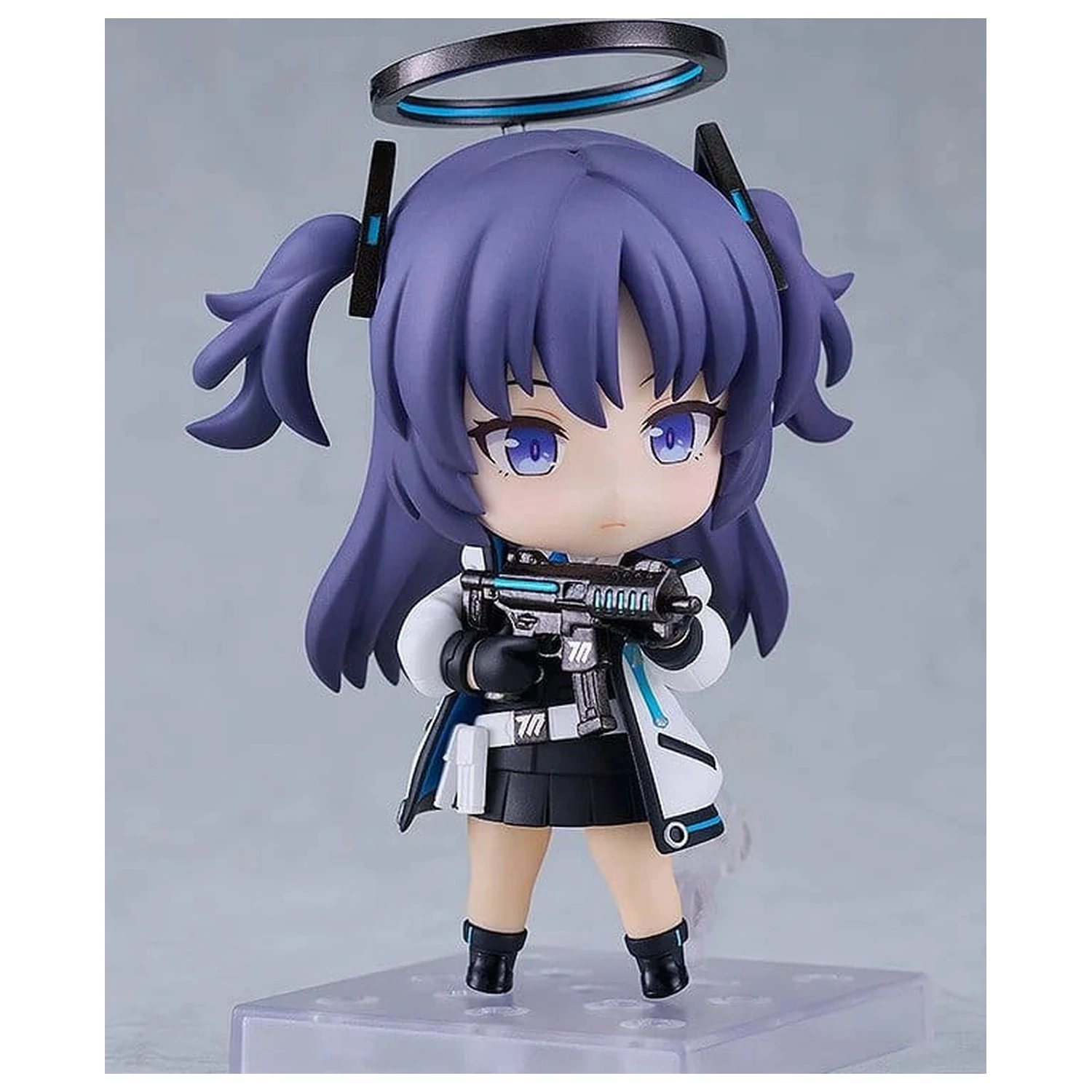 Blue Archive Nendoroid Akční figurka Yuuka Hayase 10 cm fotografii produktu