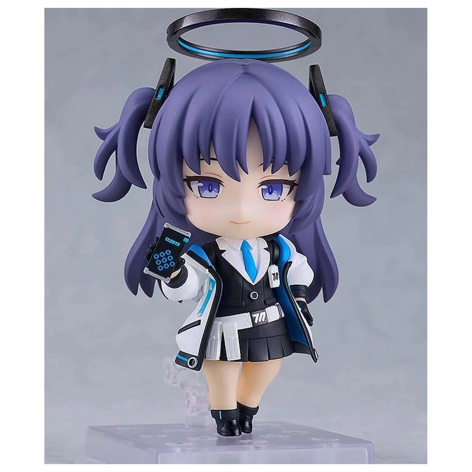 Blue Archive Nendoroid Akční figurka Yuuka Hayase 10 cm fotografii produktu