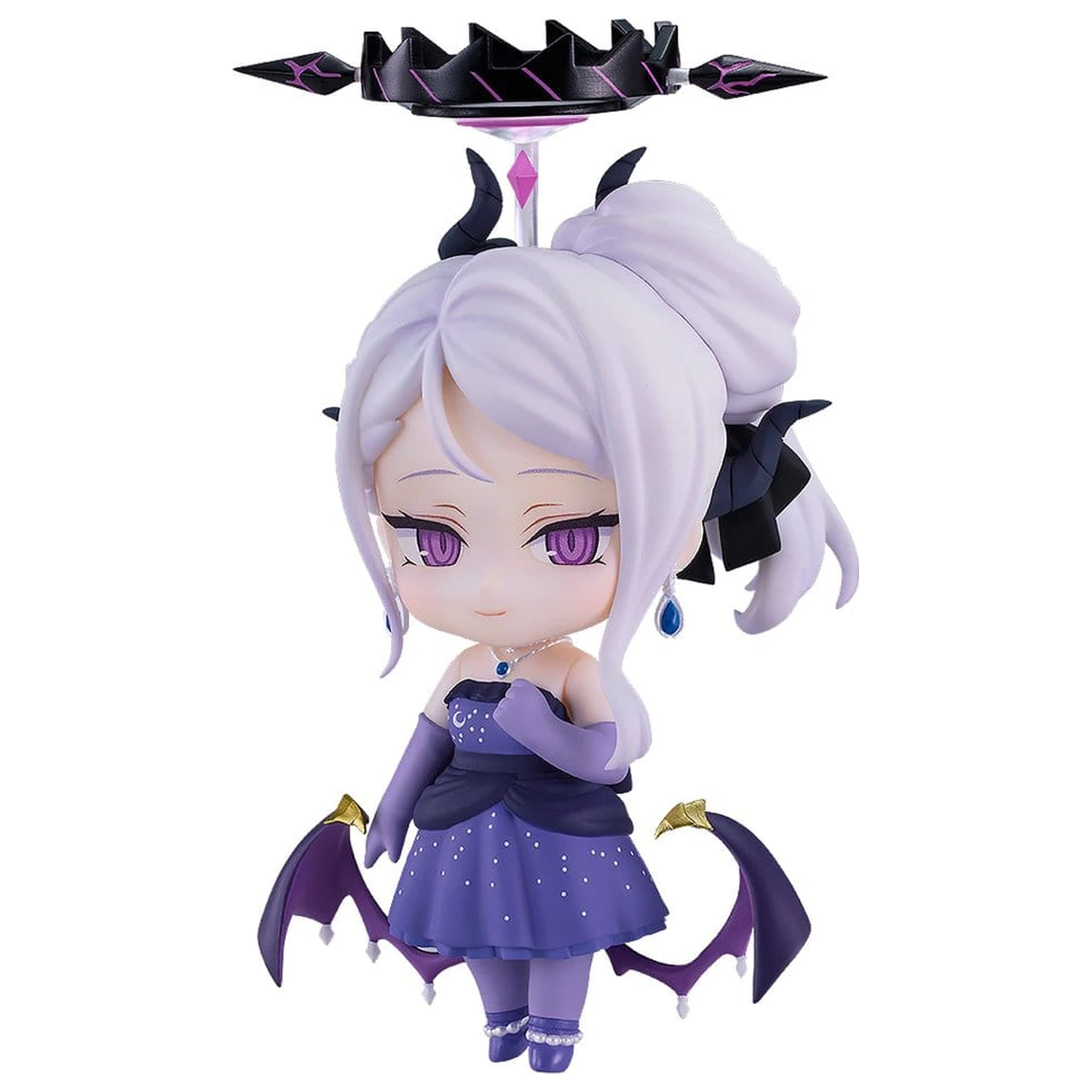 Blue Archive Nendoroid Basic akční figurka Hina Sorasaki (Dress) 10 cm fotografii produktu