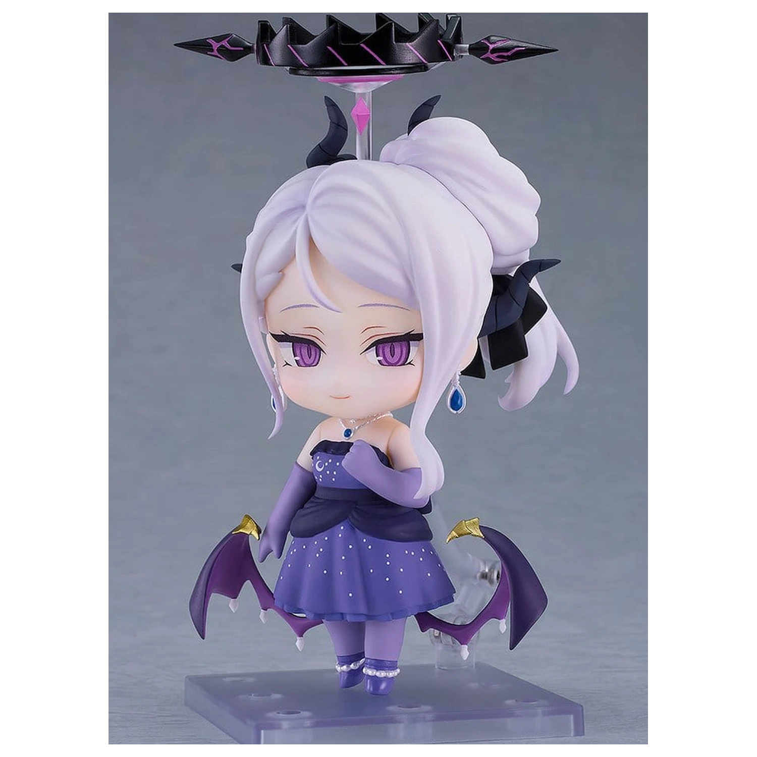 Blue Archive Nendoroid Basic akční figurka Hina Sorasaki (Dress) 10 cm fotografii produktu