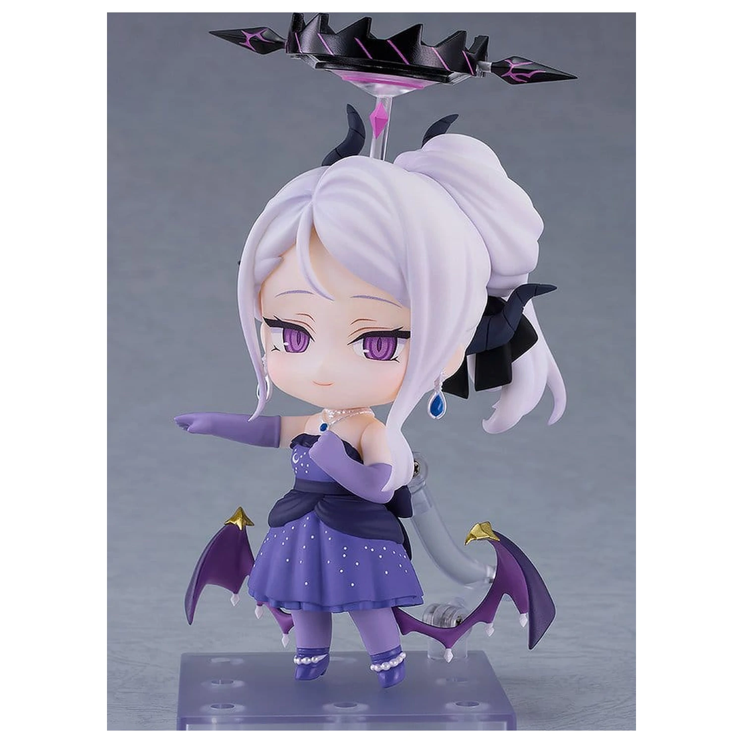 Blue Archive Nendoroid Basic akční figurka Hina Sorasaki (Dress) 10 cm fotografii produktu