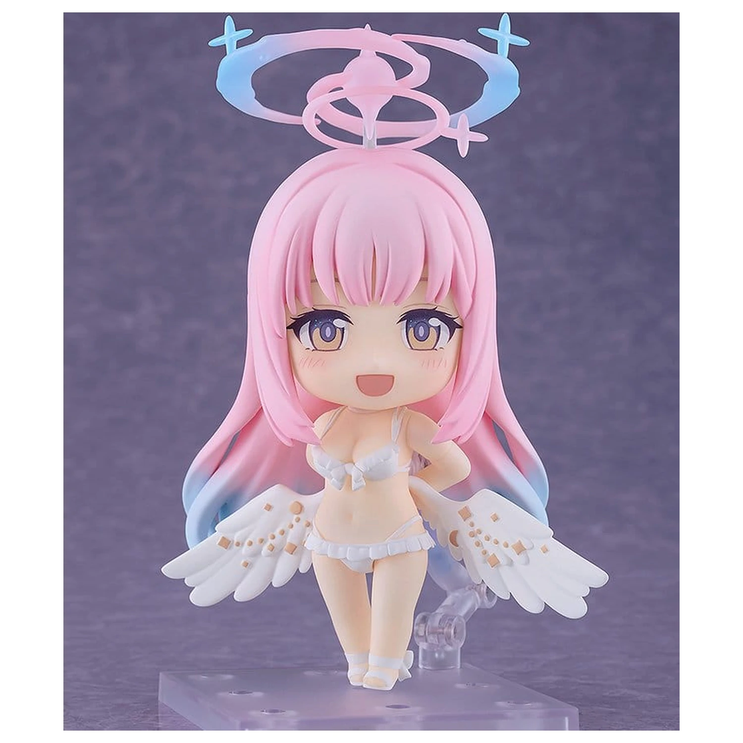 Blue Archive Nendoroid Basic akční figurka Mika Misono (Swimsuit) 10 cm fotografii produktu