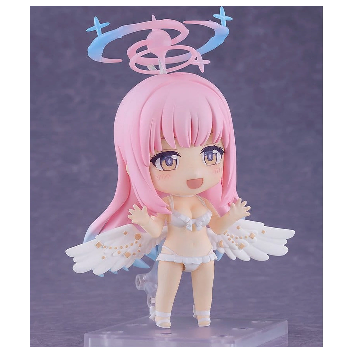Blue Archive Nendoroid Basic akční figurka Mika Misono (Swimsuit) 10 cm fotografii produktu