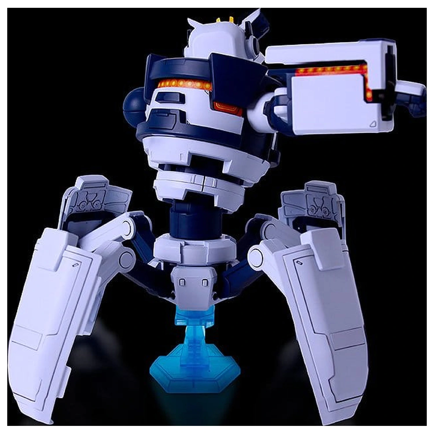 Blue Archive Plasticový model kit Neo-Avant Guard 20 cm fotografii produktu