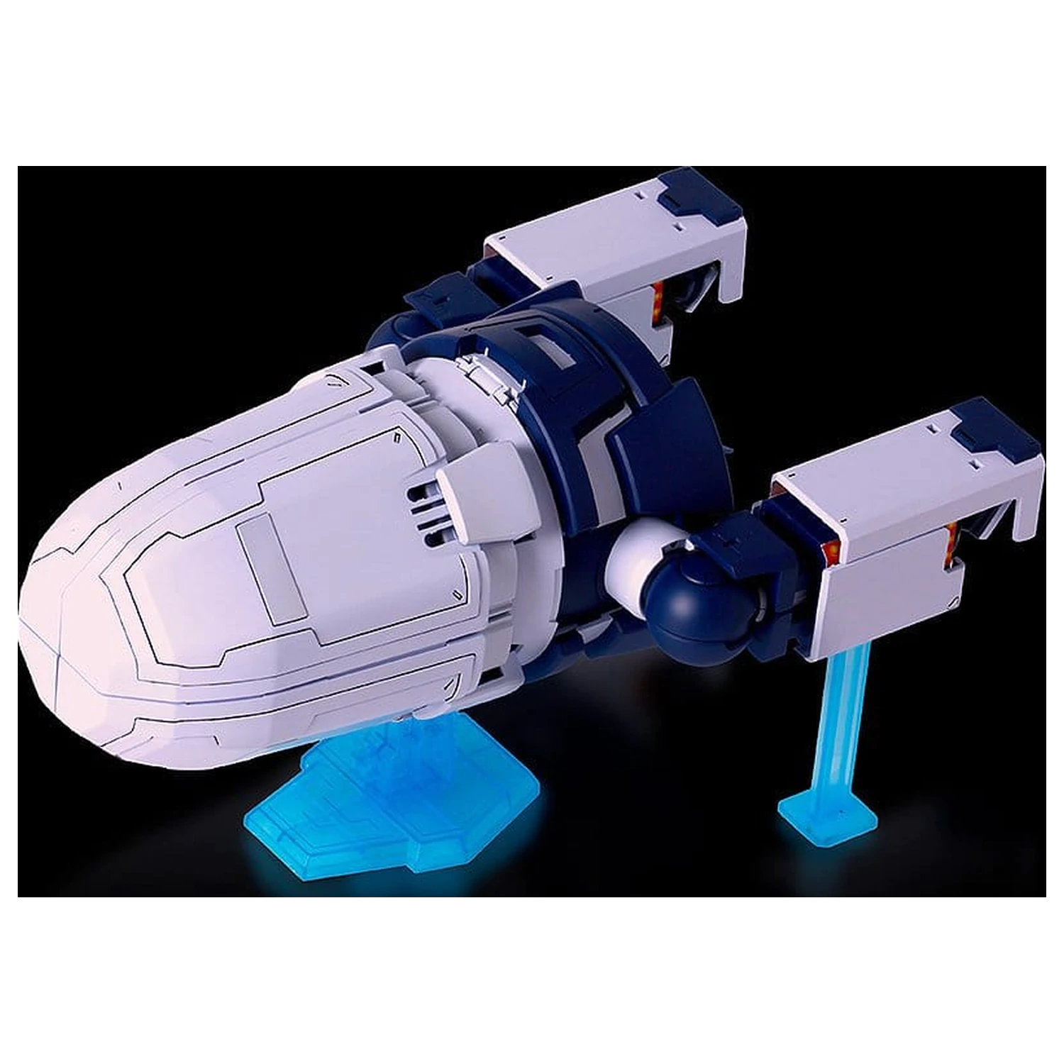 Blue Archive Plasticový model kit Neo-Avant Guard 20 cm fotografii produktu