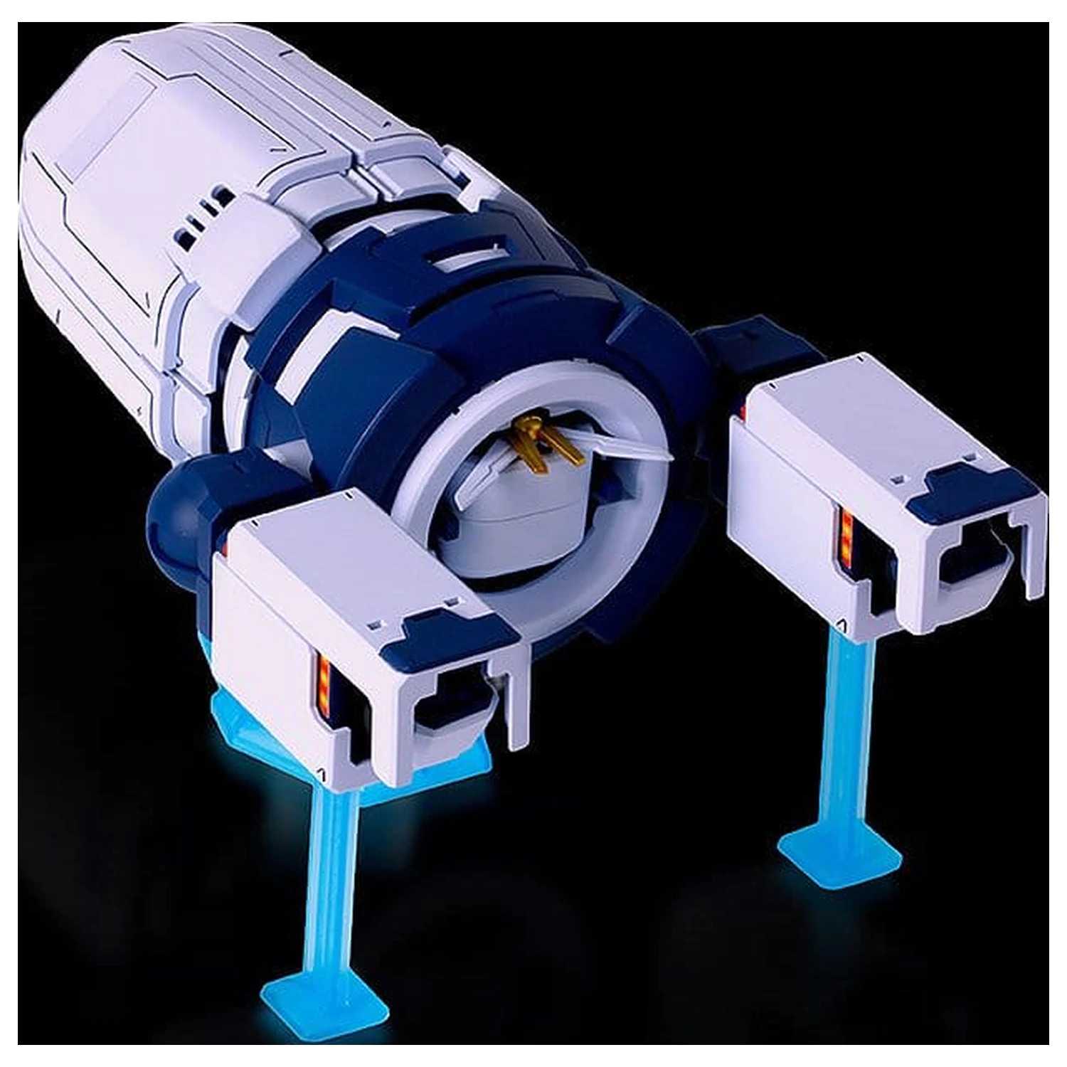 Blue Archive Plasticový model kit Neo-Avant Guard 20 cm fotografii produktu