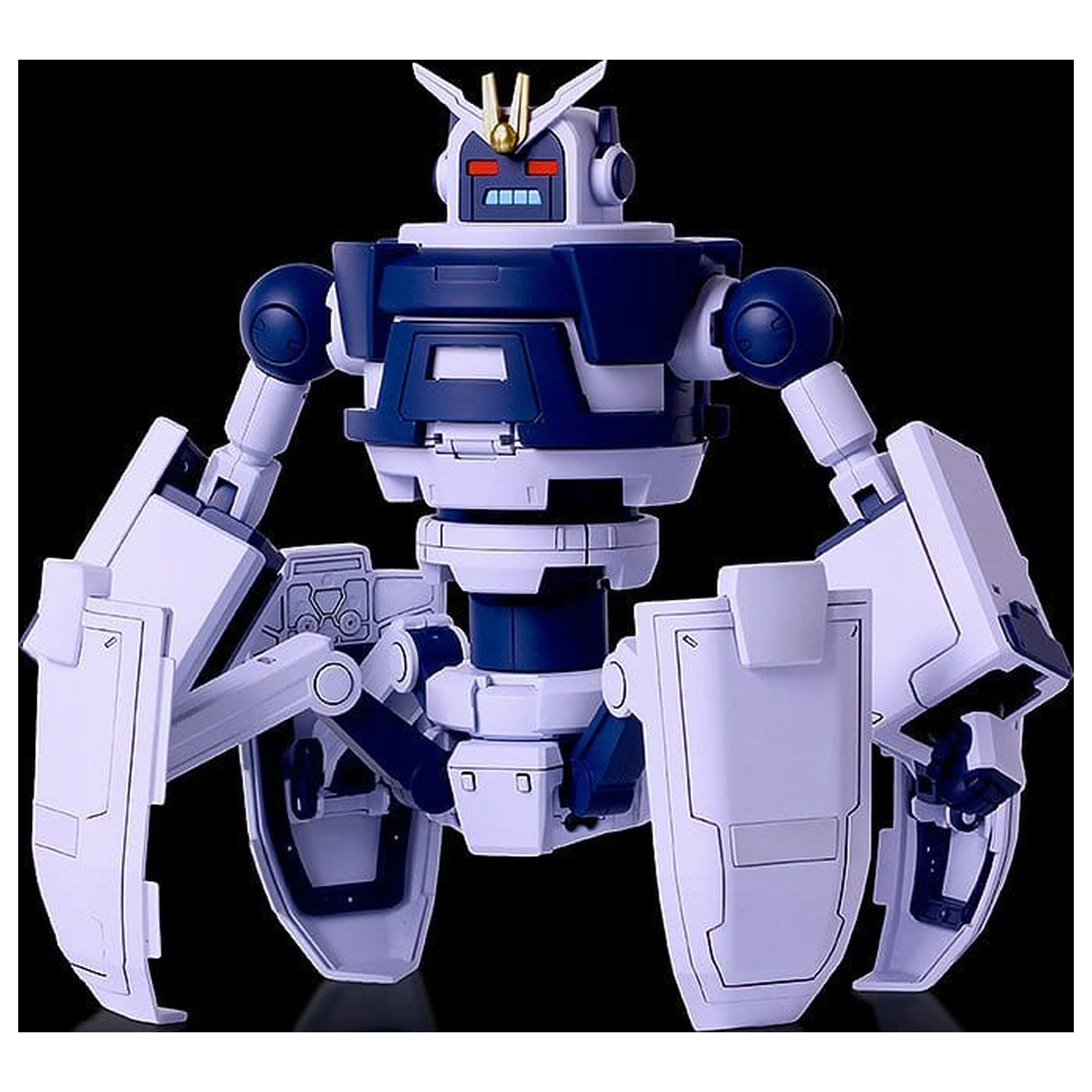 Blue Archive Plasticový model kit Neo-Avant Guard 20 cm fotografii produktu