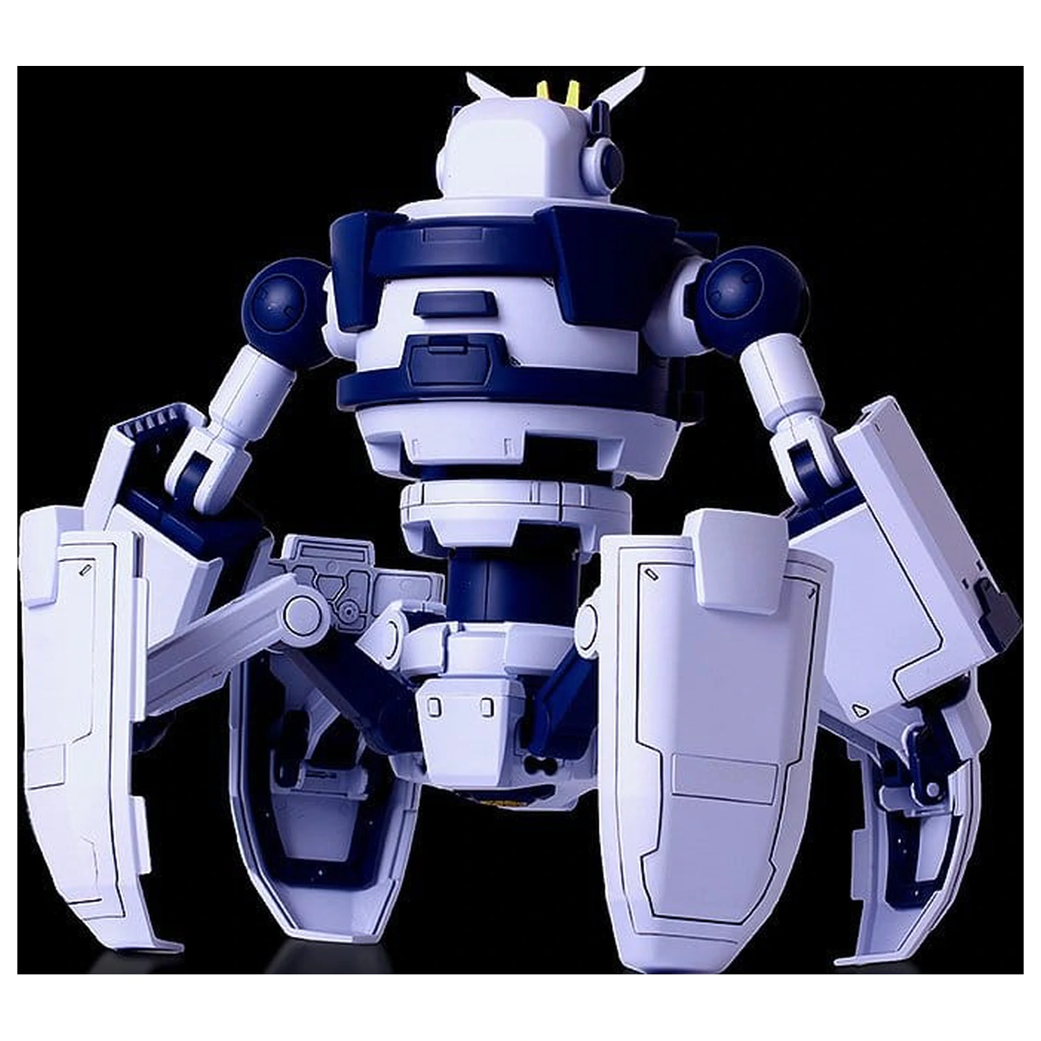 Blue Archive Plasticový model kit Neo-Avant Guard 20 cm fotografii produktu