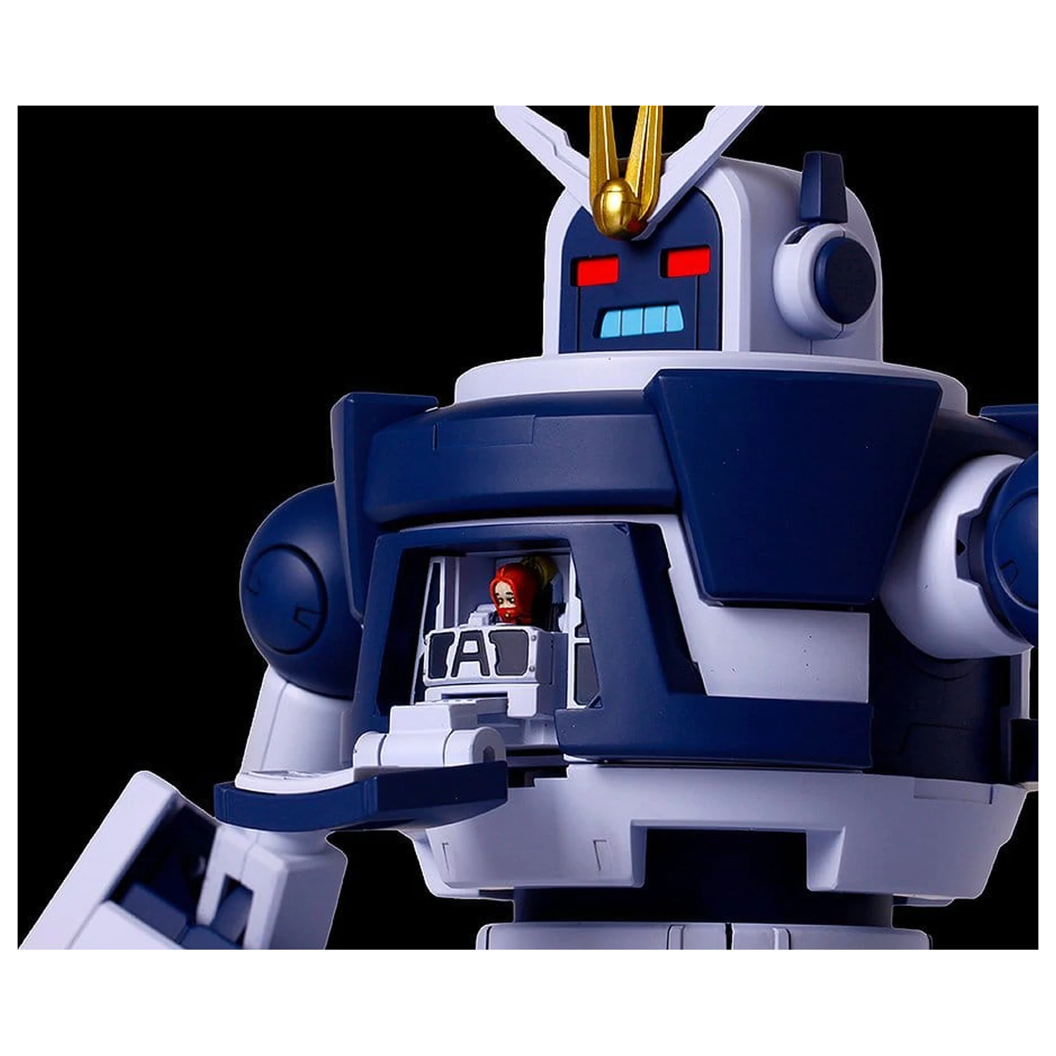 Blue Archive Plasticový model kit Neo-Avant Guard 20 cm fotografii produktu