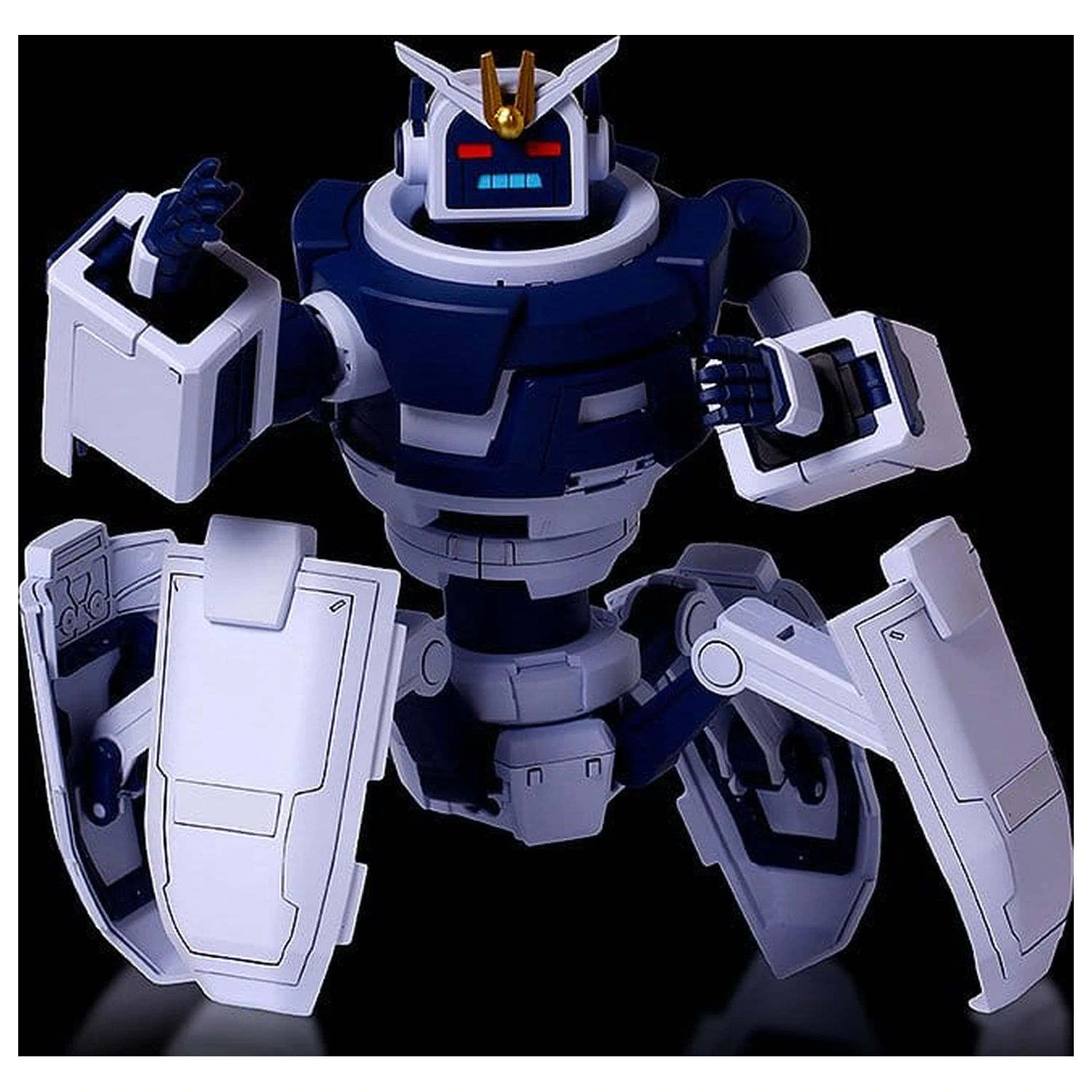 Blue Archive Plasticový model kit Neo-Avant Guard 20 cm fotografii produktu
