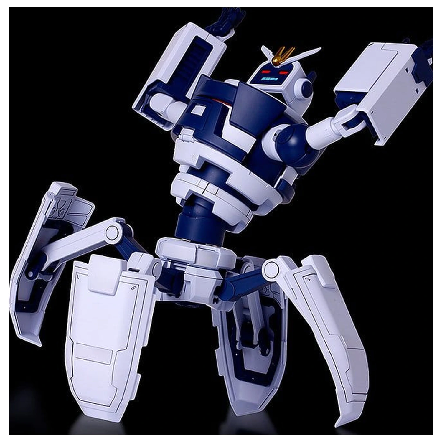 Blue Archive Plasticový model kit Neo-Avant Guard 20 cm fotografii produktu