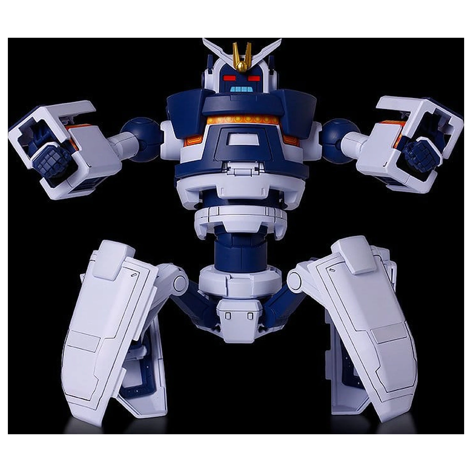 Blue Archive Plasticový model kit Neo-Avant Guard 20 cm fotografii produktu