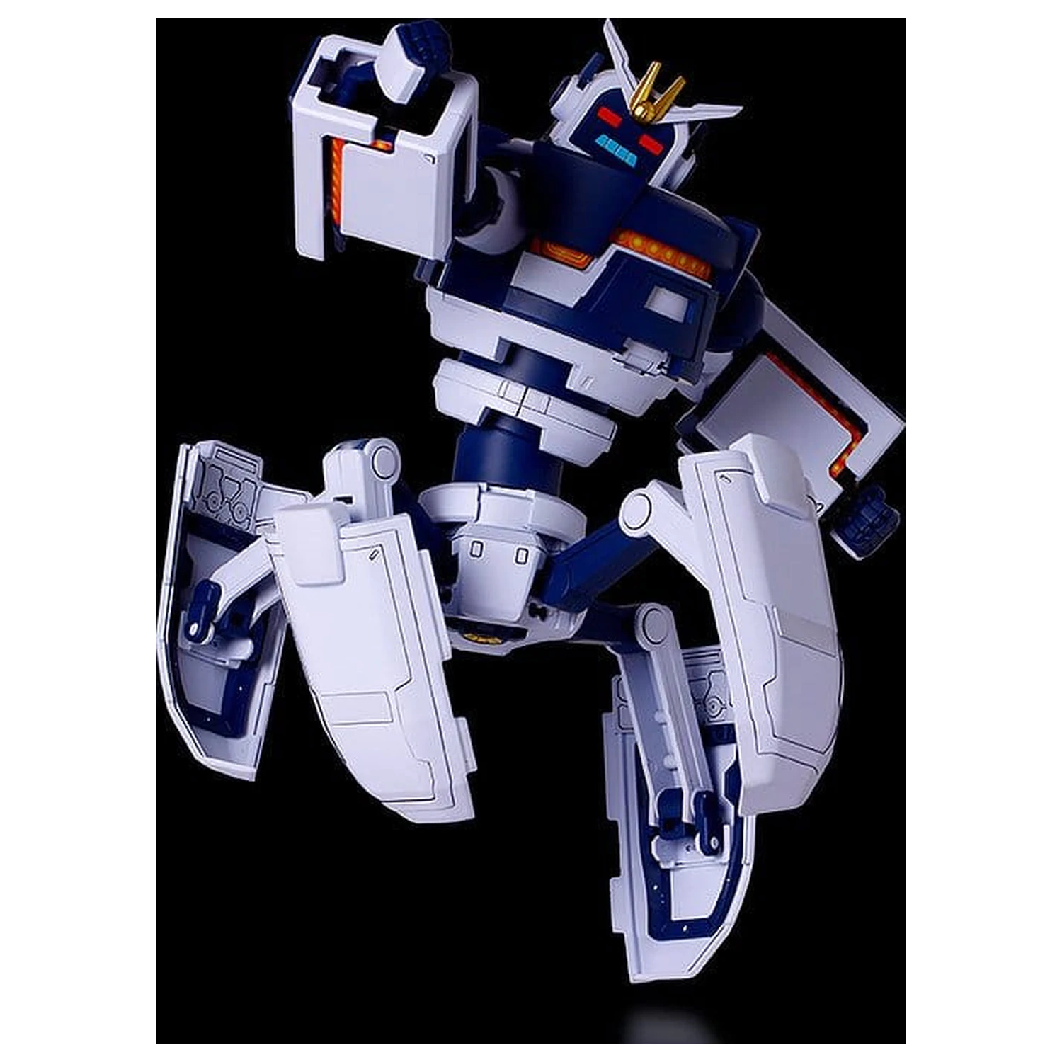 Blue Archive Plasticový model kit Neo-Avant Guard 20 cm fotografii produktu