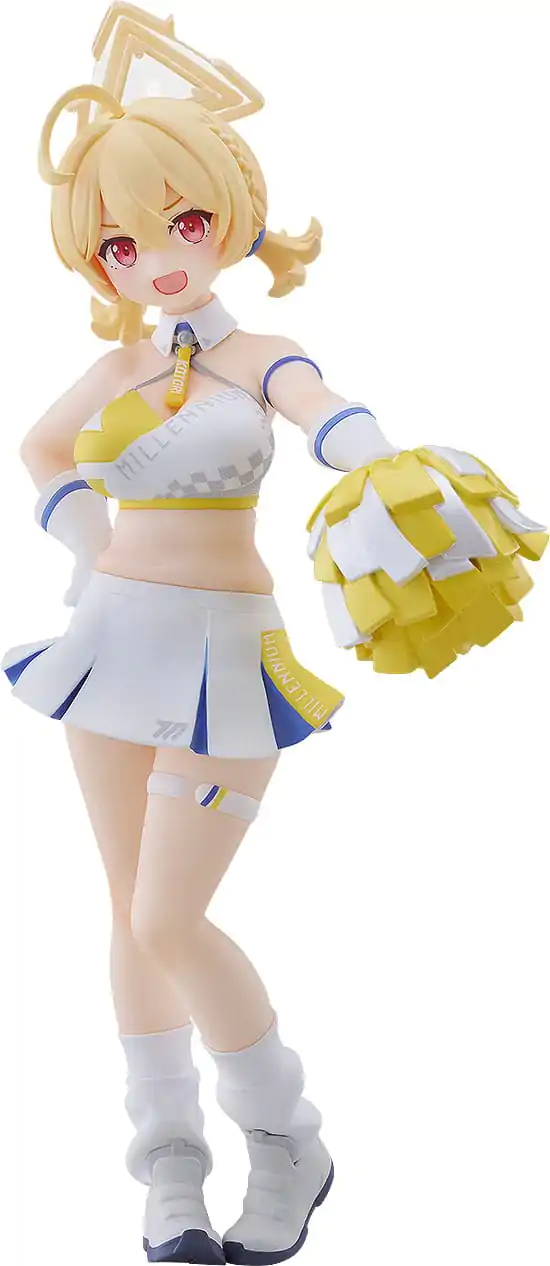 Blue Archive Pop Up Parade PVC Soška Kotori (Cheer Squad) 17 cm fotografii produktu